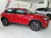 Nuova Fiat 600 Icon 136 CV (100 kW) 2025 Rosso SUV