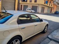 Usata Alfa Romeo 159 136 CV (100 kW) 2011 Berlina