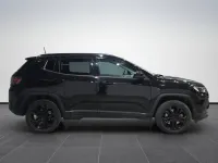 Usata Jeep Compass Night Eagle 131 CV (96 kW) 2023 Grigio SUV