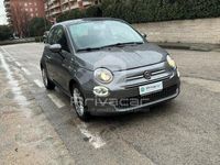 usata Fiat 500 1.2 Lounge