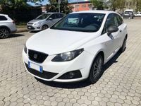 usata Seat Ibiza SC 1.2 Style *OK NEOPATENTATI* VETTURA IN ARRIVO