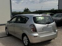 Usata Toyota Corolla 79 CV (58 kW) 2006 Monovolume