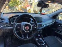 Occasion Fiat Tipo 120 ch (88 kW) 2017 Argent Break
