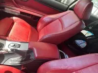 Usata BMW 320 177 CV (130 kW) 2008 Nero