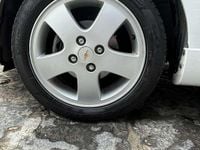 Usata Chevrolet Spark LT 82 CV (60 kW) 2012 Utilitaria