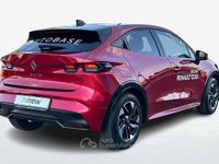 Nuova Renault Clio V Techno 114 CV (83 kW) 2026 Rosso Berlina