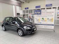 usata Fiat Sedici 1.6 16V 4x2 Dynamic