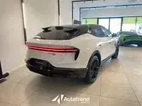 Nuova Lotus Eletre 450 kW (612 CV) 2025 Bianco SUV