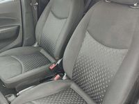 Gebraucht Opel Karl Rocks 73 PS (53 kW) 2019 Grau Kleinwagen