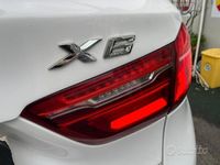 usata BMW X6 xDrive30d 258CV Extravagance
