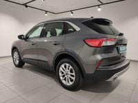 Usata Ford Kuga Business Edition 120 CV (88 kW) 2022 Grigio SUV