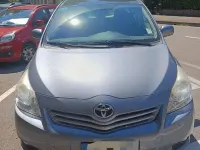 Usata Toyota Verso 150 CV (110 kW) 2011 Monovolume
