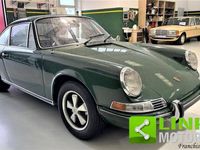 usata Porsche 911 911SM/C - Pari al nuovo - RESTAURAT