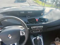 Usata Renault Scénic III 110 CV (80 kW) 2011 Grigio Monovolume