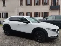 Usata Mazda CX-30 Homura-Line 150 CV (110 kW) 2023 Bianco SUV