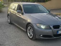 Usata BMW 320 184 CV (135 kW) 2011 Station wagon