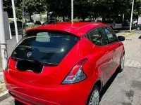Usata Lancia Ypsilon 60 CV (44 kW) 2015 Utilitaria
