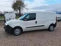 Usata Opel Combo 89 CV (65 kW) 2015 Bianco