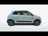 Usata Renault Twingo Equilibre 65 CV (47 kW) 2024 Azzurro Utilitaria