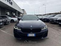 Usata BMW 530 M Sport 249 CV (183 kW) 2022 Other Station wagon