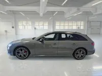 Usata Audi A4 S-Line 204 CV (150 kW) 2021 Grigio Station wagon
