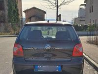 Usata VW Polo Comfortline 45 CV (33 kW) 2004 Utilitaria