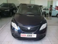Usata Lancia Ypsilon 69 CV (50 kW) 2023 Blu Utilitaria