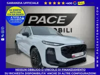 Nuova Audi Q3 Sportback S-Line 150 CV (110 kW) 2026 Bianco pastello SUV