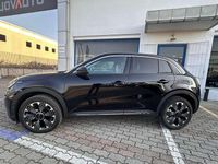 Usata Fiat 600 La Prima 101 CV (74 kW) 2025 Nero SUV