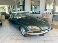 usata Citroën DS 20