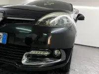 Usata Renault Scénic 110 CV (80 kW) 2014 Nero Monovolume