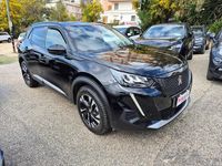 Usata Peugeot 2008 Allure 110 CV (80 kW) 2021 Nero SUV