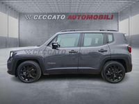 Usata Jeep Renegade Summit 131 CV (96 kW) 2025 Grigio SUV