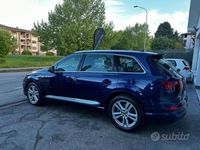 usata Audi Q7 45 TDI quattro tiptronic Sport Plus