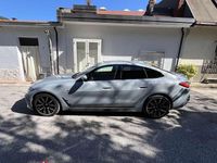 Usata BMW 420 M Sport 190 CV (139 kW) 2024 Coupé