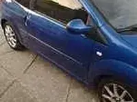 Usata Renault Twingo GT 64 CV (47 kW) 2008 Utilitaria