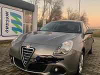 usata Alfa Romeo Giulietta 1.4 TB 16V