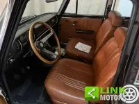 Usata Alfa Romeo Giulia Super 86 CV (63 kW) 1970 Marrone Berlina