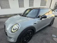 Usata Mini Cooper Hype 136 CV (100 kW) 2019 Utilitaria
