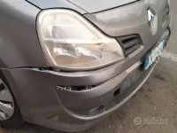 Usata Renault Modus 75 CV (55 kW) 2011 Monovolume