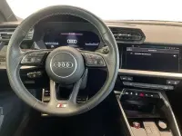 Usata Audi A3 Ambiente 310 CV (228 kW) 2024 Nero mythos metallizzato