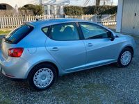 usata Seat Ibiza Ibiza 1.2 5p. Stylance Dual