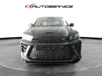 Nuova SWM G01 181 CV (133 kW) 2026 Verde SUV