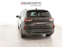 Usata Ford Kuga ST-Line 190 CV (139 kW) 2022 Grigio SUV