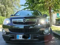 Usata Opel Antara Cosmo 163 CV (119 kW) 2014 SUV