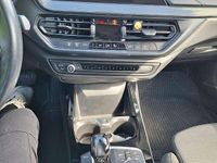 Usata BMW 116 Sport Line 116 CV (85 kW) 2020 Utilitaria