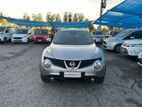 usata Nissan Juke 1ª serie 1.5 dCi Tekna