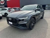 usata Audi Q8 50 3.0 tdi mhev Sport quattro tiptronic