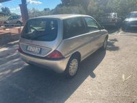 Usata Lancia Ypsilon 1999 Utilitaria