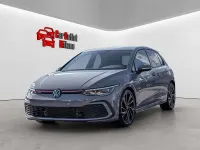 Usata VW Golf VIII Business+ 245 CV (180 kW) 2024 Moonstone grey Berlina